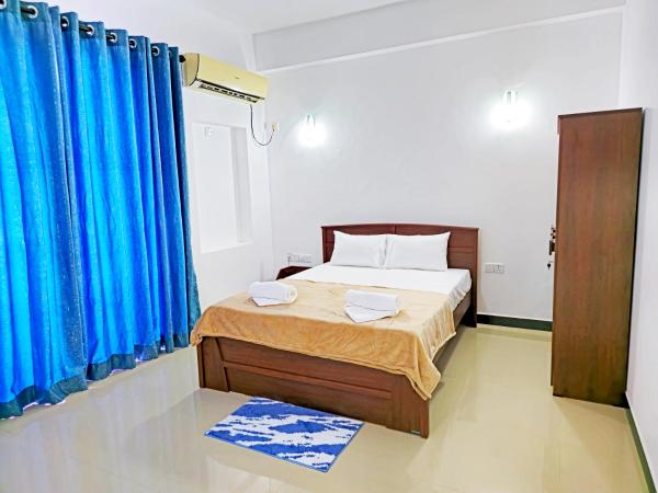 Hotel Marutham, Réserver  Kilinochchi Kilinochchi