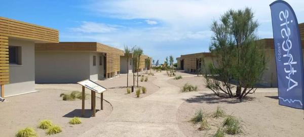 Athesis Lodges, Prenota  Hotel a Veneto con parcheggio, Parcheggio