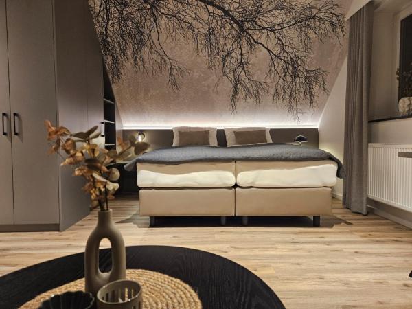 Geling Pension Apartments Stadtlohn, Buchen Sie Ferienwohnung Hotels in Kotten mit Parkplatz, Parkplätze