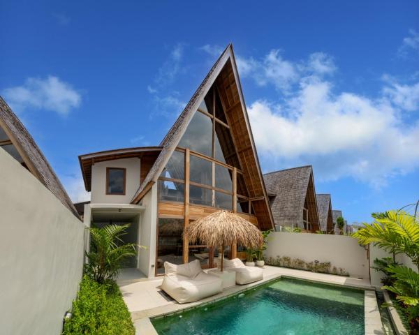 Villa ELLE, Buchen Sie  Munggu Bali