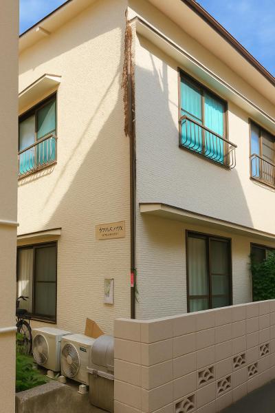 Tokyo Ikebukuro 10min Cozy House, Prenota  Kita 