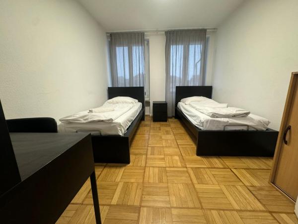 Juno Apartment, Reserva ahora Apartamento Fráncfort del Meno Hesse