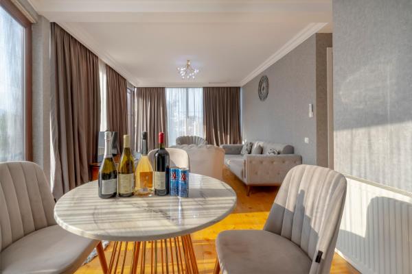 4Season Villa, Prenota  Tbilisi Tbilisi Region