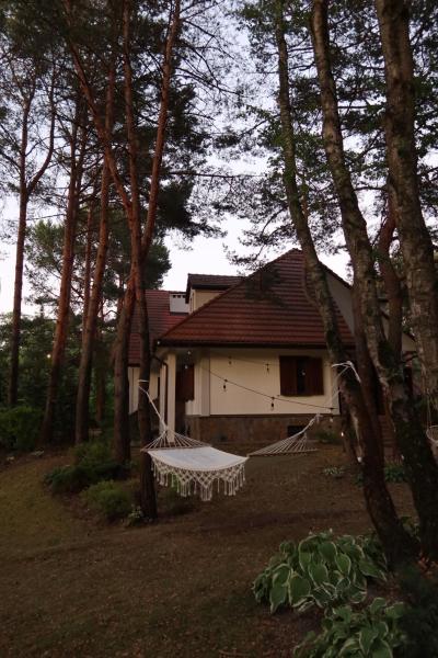 Villa Konstancin for 14 people - 6 Bedrooms - 450m2, Buchen Sie  Beste Wellnesshotels in Masowien, SPA