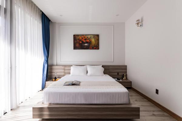 Đông Nghi Luxury Apartment, Prenota Appartamento Da Lat Lam Dong