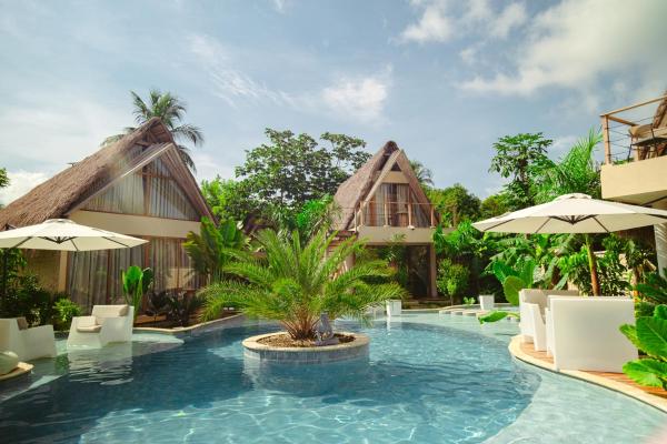 VelaNova Paradise - HotelRetreat, Réserver  Hôtels 5 étoiles à Fuerte Island, 5*