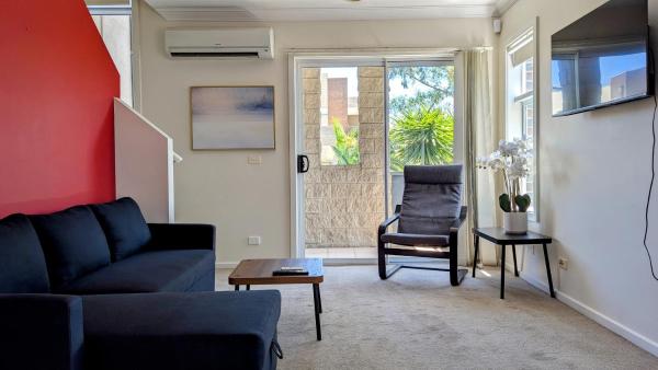 Retreat Townhouse Pentridge Village, Réserver  Melbourne Melbourne Region