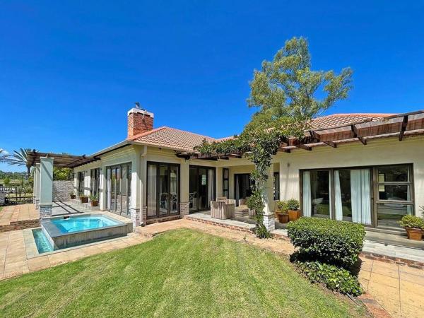 House 41 at Pont de Val, Prenota  Parys Free State