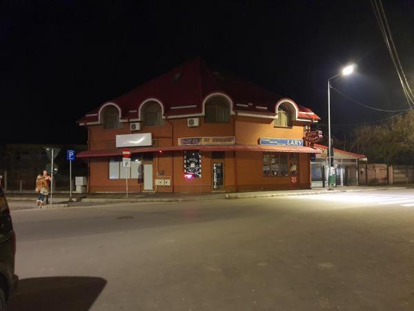 Motel Al Capone