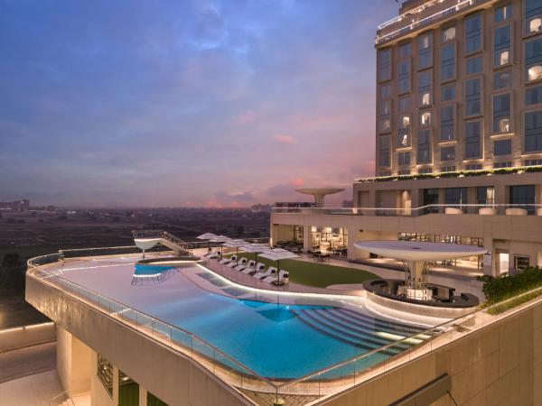Swosti Premium Beach Resorts, Puri, Buchen Sie  Beste Wellnesshotels in Puri, SPA