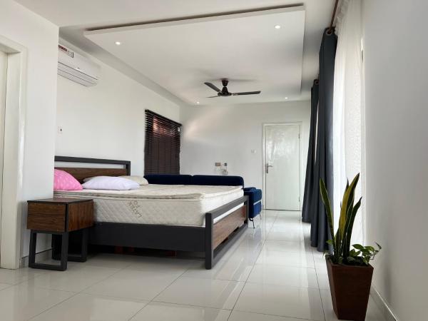 Brielle Apartment, Reserva ahora Apartamento Hoteles en Gran Acra con aparcamiento, Aparcamiento
