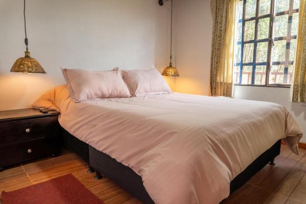 Cabañas Santa Teresa de las Flores, Réserver  Hôtels pas chers à Sogamoso