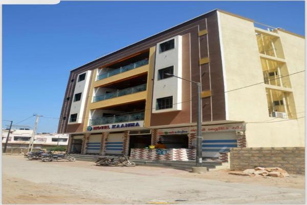 Hotel Kaanha - Dwarka, Réserver  Hôtels pas chers à Dwarka