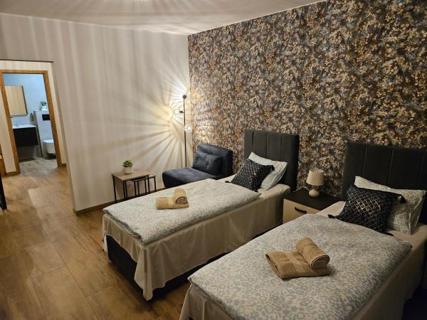 Apartamenty i Pokoje Koleczkowo, Reserva ahora Apartamento  