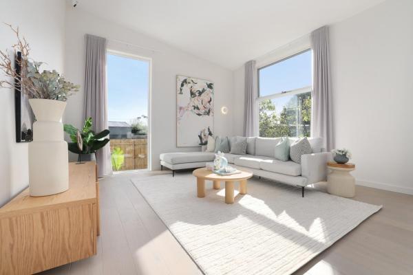 Bella Villa