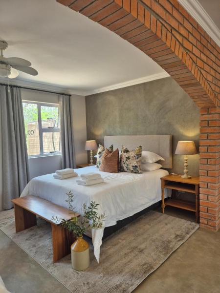 South Merino Guestfarm, Buchen Sie  Richmond Nordkap