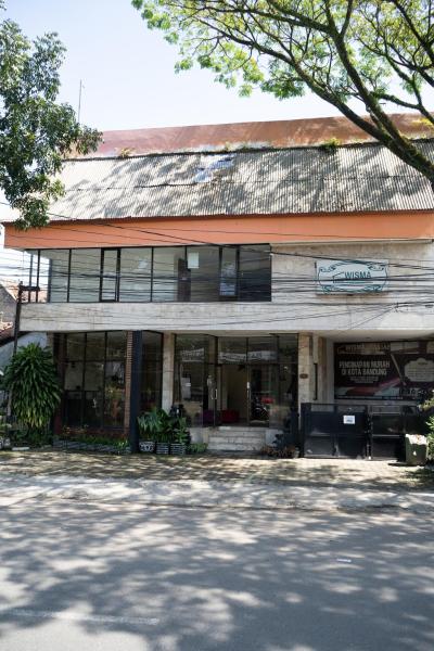 WABS Syariah, Buchen Sie  Günstige Hotels in Bandung Wetan