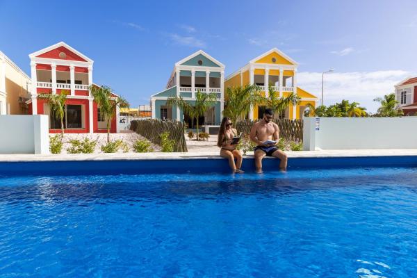 Vacation Home Bonaire, Prenota  Kralendijk Bonaire