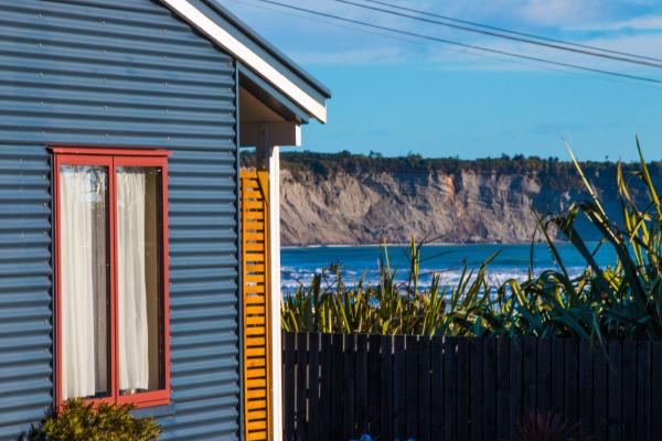 BeachView Motel, Prenota Motel Greymouth West Coast