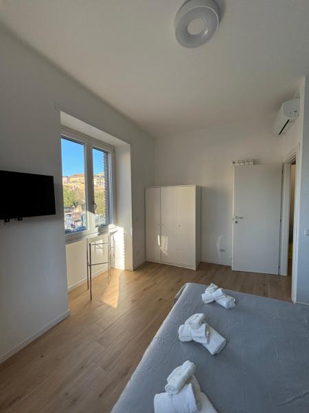 Maison Alteri, Buchen Sie  EUR & Garbatella Rom