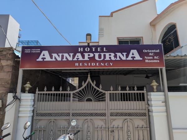 Annpurna Residency, Réserver  Hôtels pas chers à Bhuj