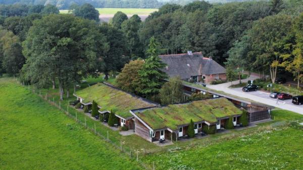 Landhotel Diever, Buchen Sie Hotel Diever Drenthe