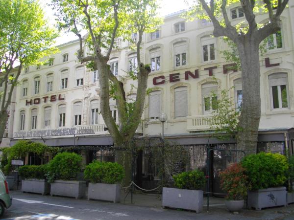 Hotel Central