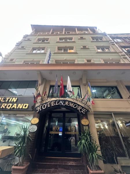 Amore Hotel Istanbul, Book Hotel Hotels in Marmara Region with a Pool, Swimming Pool