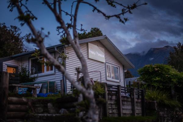 Ivorytowers Accommodation, Buchen Sie Hostel  