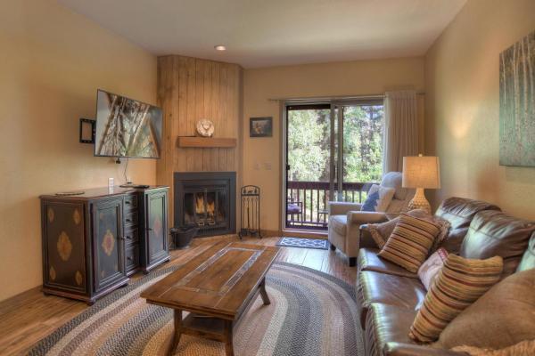 Cascade Village 345, Buchen Sie  Hotels mit Pool in Durango Mountain Resort, Schwimmbad