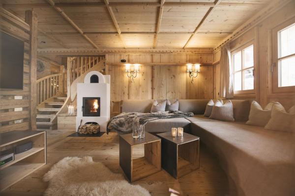 Sporer-Alm, Book Chalet Hotels in Inntal with a Pool, Swimming Pool