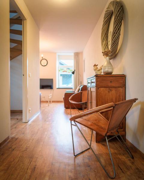 De Moolt Vakantiewoningen, Prenota Casa vacanze Ville a Limburgo, Villa