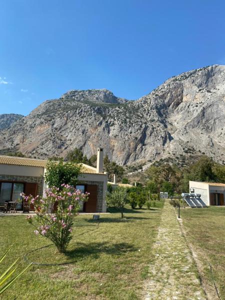Kryoneri village, Reserva ahora Agroturismo Hoteles baratos en Grecia Central