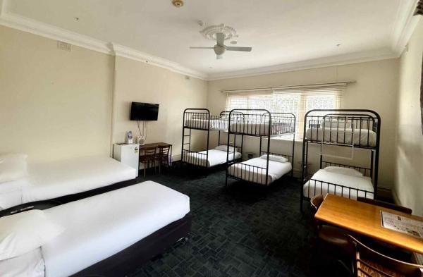 Bomaderry Hotel, Réserver Hôtel Bomaderry 
