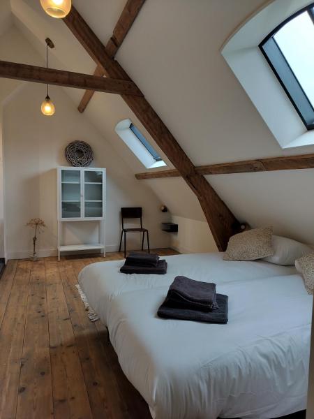 B&B Hof Baaiweg met Barrelsauna, Reserva ahora  Hoteles con spa en Walcheren, SPA