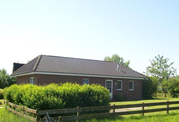 Ferienhof Lüke, Réserver  Wesselburener Deichhausen 