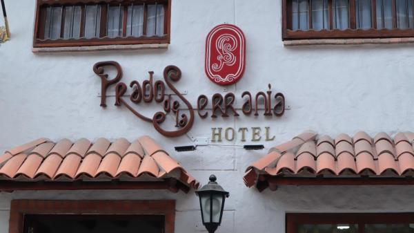Hotel Prados de la Serranía, Réserver  Zapatoca Santander