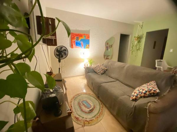 Aconchego Verde - Apartamento Olinda, Reserva ahora  Hoteles en Noreste de Brasil con aparcamiento, Aparcamiento
