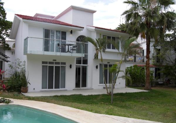 Villa en Playacar, Prenota  Hotel con piscina a Quintana Roo, Piscina