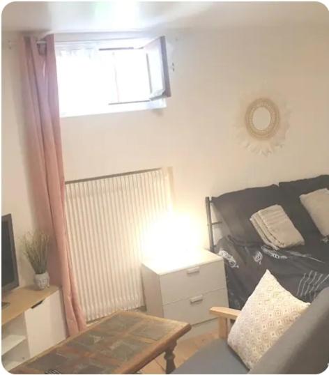 Studio Sarcelles Village, Réserver  Sarcelles 