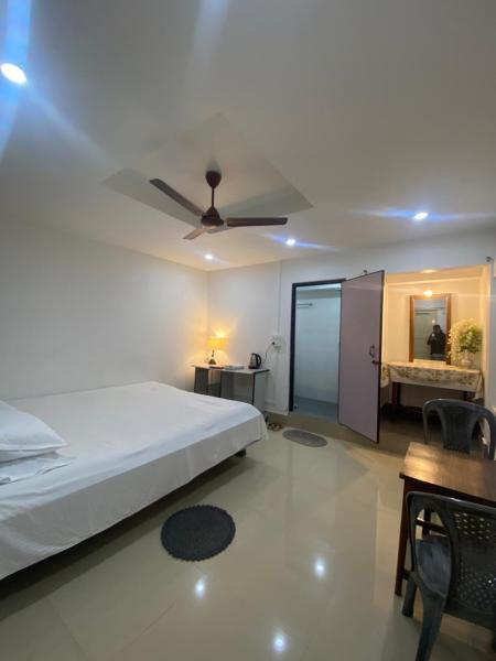 Nagaon Homestay, Reserva ahora  Nowgong Assam