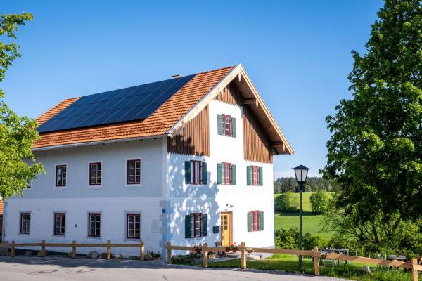 Pilgerhaus Wildsteig, Prenota  Wildsteig Pfaffenwinkel