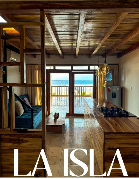 Suite La Isla, Reserva ahora  Ayampe Manabi