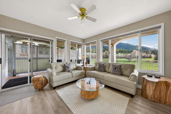 Mountain View Villas with Fairmont Creek Vacation Rentals, Réserver  Fairmont Hot Springs Colombie-Britannique