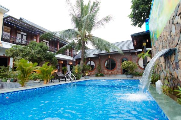Tam Coc Chu Chu Villa, Prenota  Hotel economici a Ninh Binh