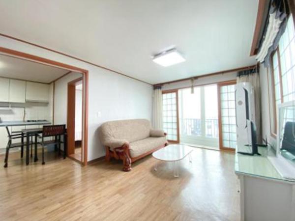 Seogwipo Ssorrento Pension, Reserva ahora  Seogwipo Isla de Jeju