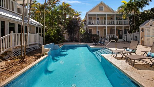 Sea Breeze Villa, Prenota  Hotel SPA a Florida, SPA