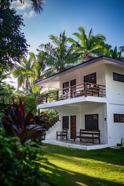 Watergate Villa- Siargao Island, Buchen Sie  General Luna Siargao