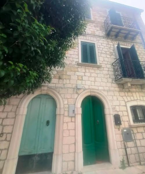 Vannelli Rooms, Buchen Sie  Castelbottaccio Molise