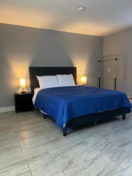Nest Inn, Buchen Sie  Watertown New York State